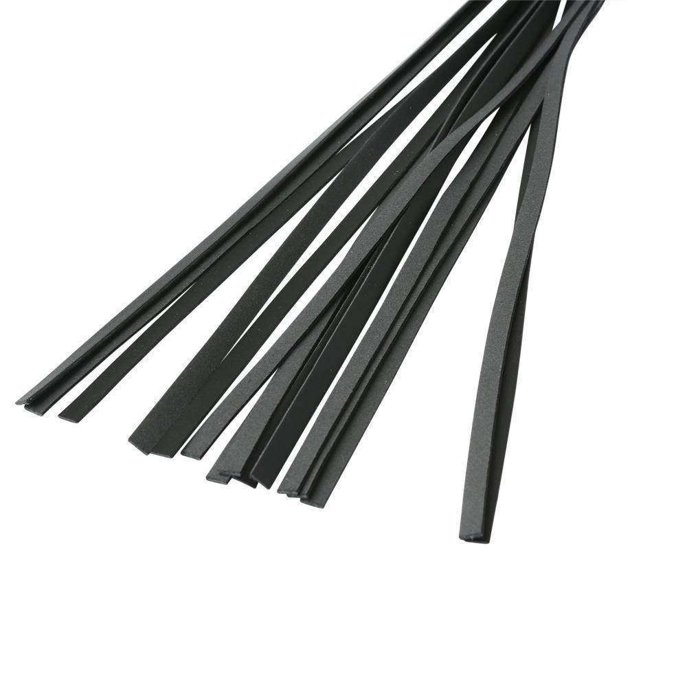 Sportsheets Mahogany Flogger - Kinkly Shop
