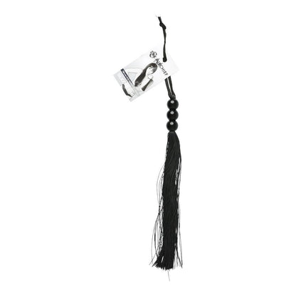 Sportsheets Medium Whip, 100% Silicone Strands - Kinkly Shop