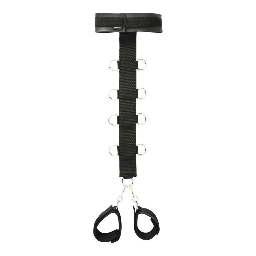 Sportsheets Neck and Wrist Restraint - Kinkly Shop