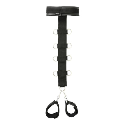 Sportsheets Neck and Wrist Restraint - Kinkly Shop