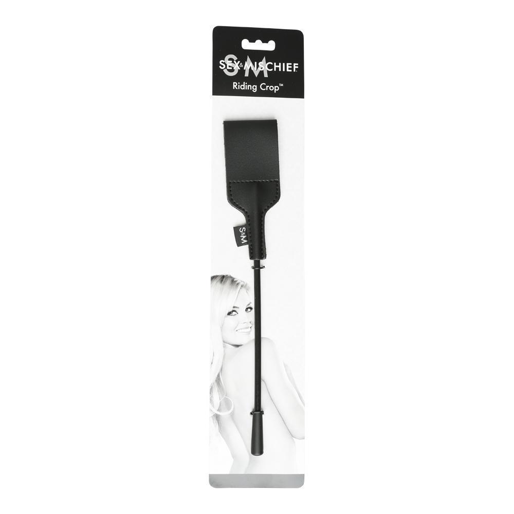 Sportsheets Riding Crop, 17 Inch - Kinkly Shop