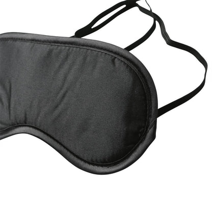 Sportsheets Satin Blindfold - Kinkly Shop