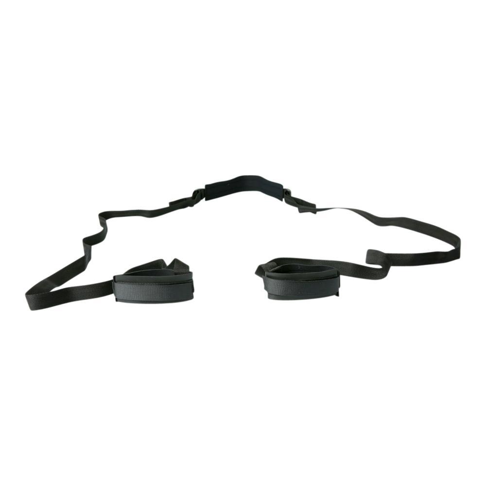 Sportsheets Sex Sling - Black - Kinkly Shop