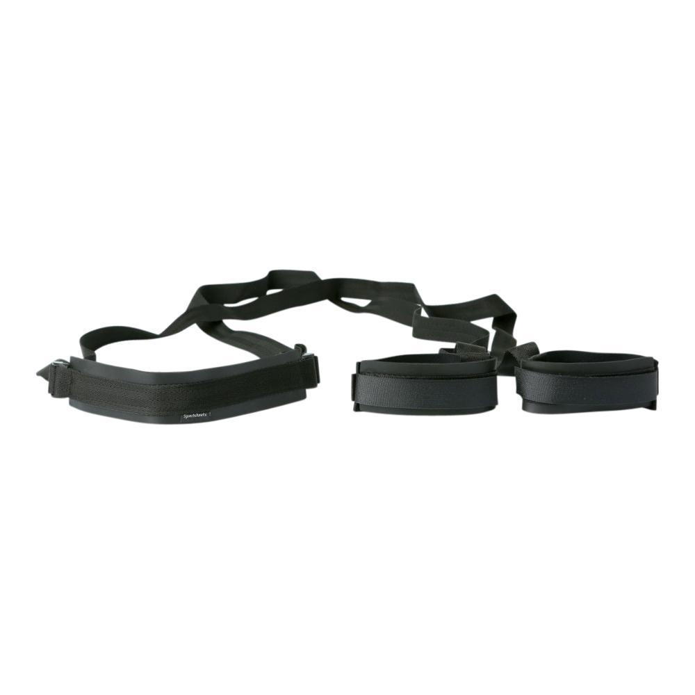 Sportsheets Sex Sling - Black - Kinkly Shop