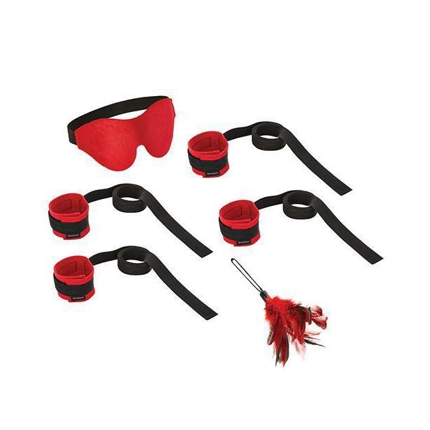 Sportsheets Sexy Slave Kit - Kinkly Shop