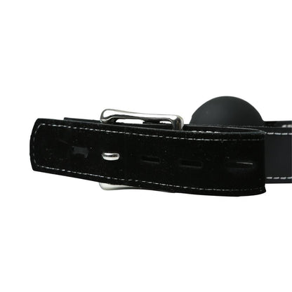 Sportsheets Silicone Ball Gag - Kinkly Shop
