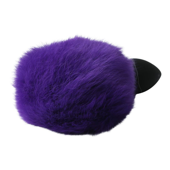 Sportsheets Silicone Bunny Butt Plug - Kinkly Shop