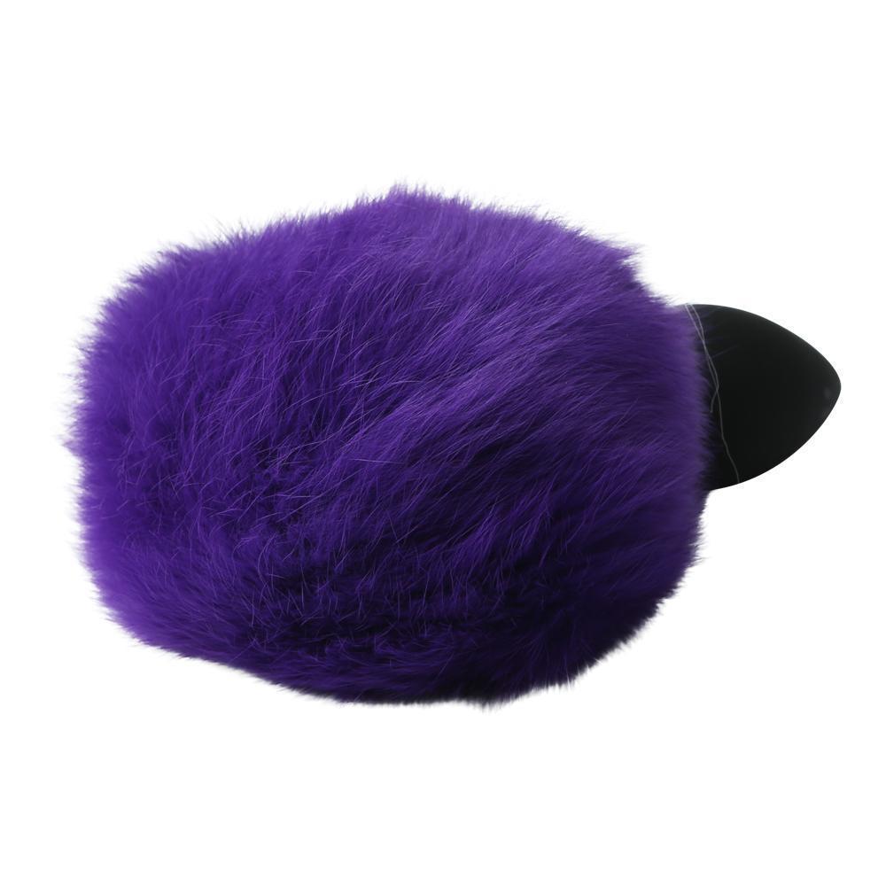 Sportsheets Silicone Bunny Butt Plug - Kinkly Shop