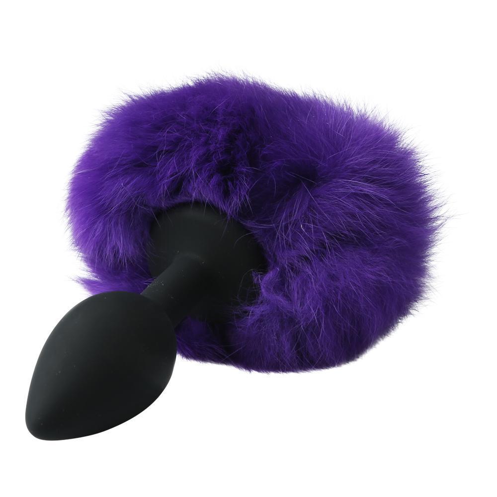 Sportsheets Silicone Bunny Butt Plug - Kinkly Shop