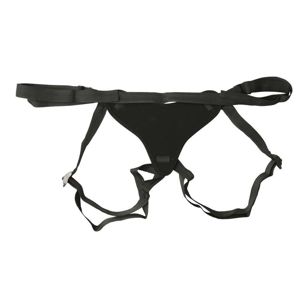 Sportsheets Sincerely Lace Strap On - Kinkly Shop