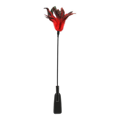 Sportsheets S&M Feather Slapper - Kinkly Shop