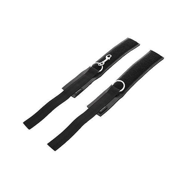 Sportsheets Sports Cuffs - Kinkly Shop