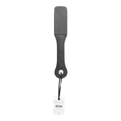 Sportsheets Sportsheets Leather Love Impression Paddle - Kinkly Shop