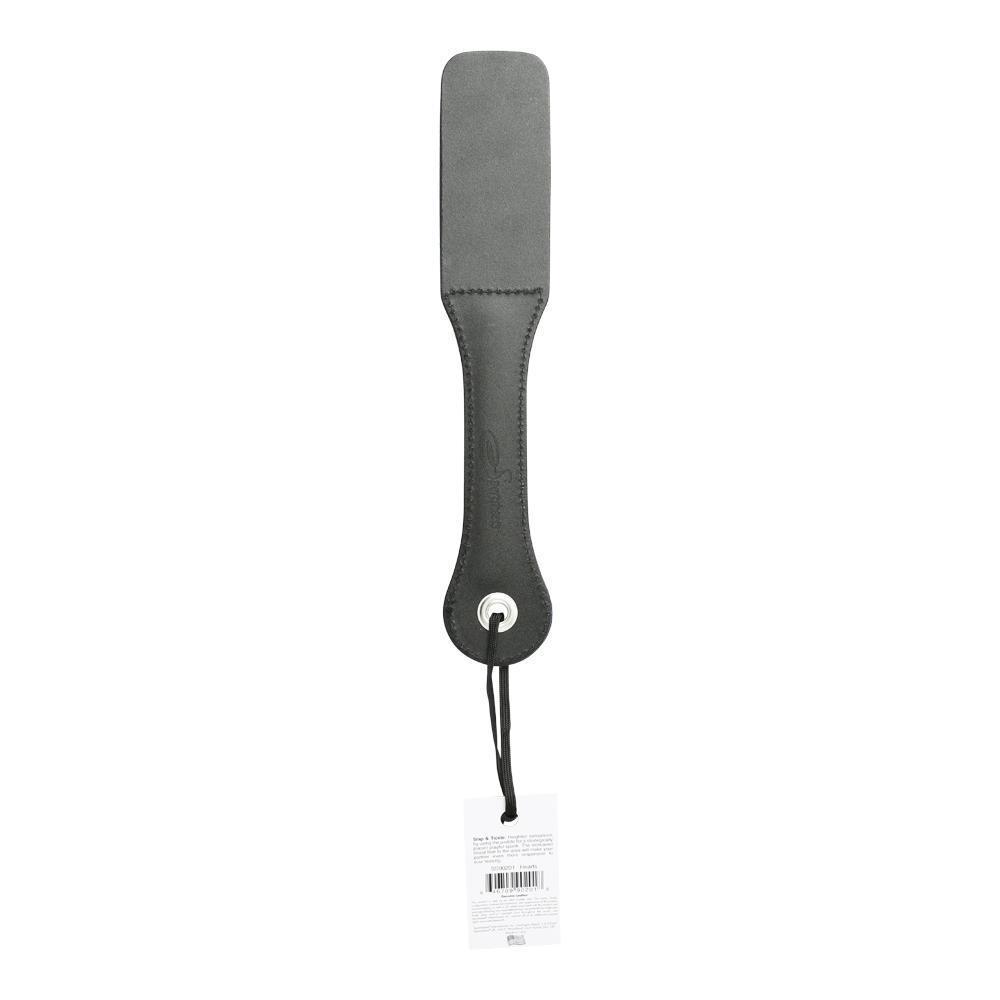 Sportsheets Sportsheets Mini Heart Paddle - Kinkly Shop
