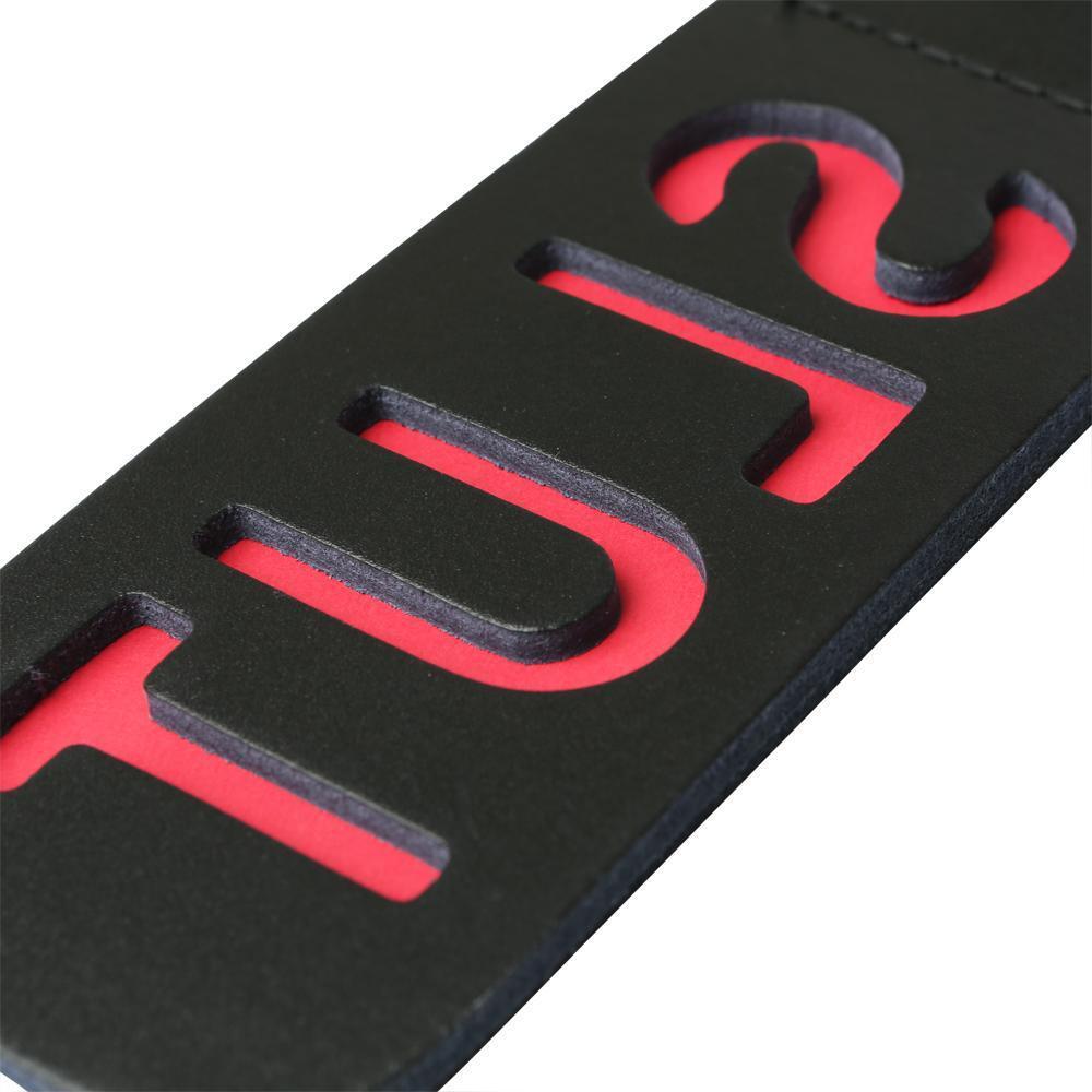 Sportsheets Sportsheets Slut Impression Paddle - Kinkly Shop