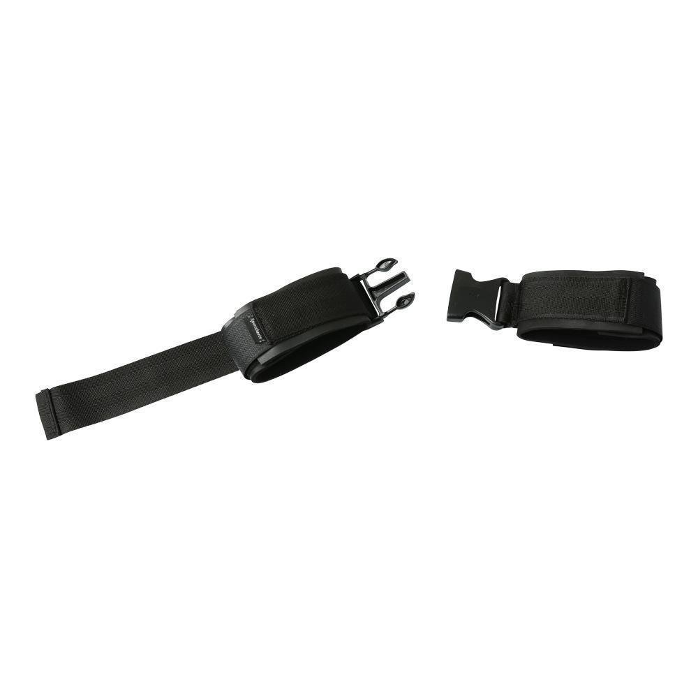 Sportsheets The G-Spot Link Positionary Cuffs - Kinkly Shop