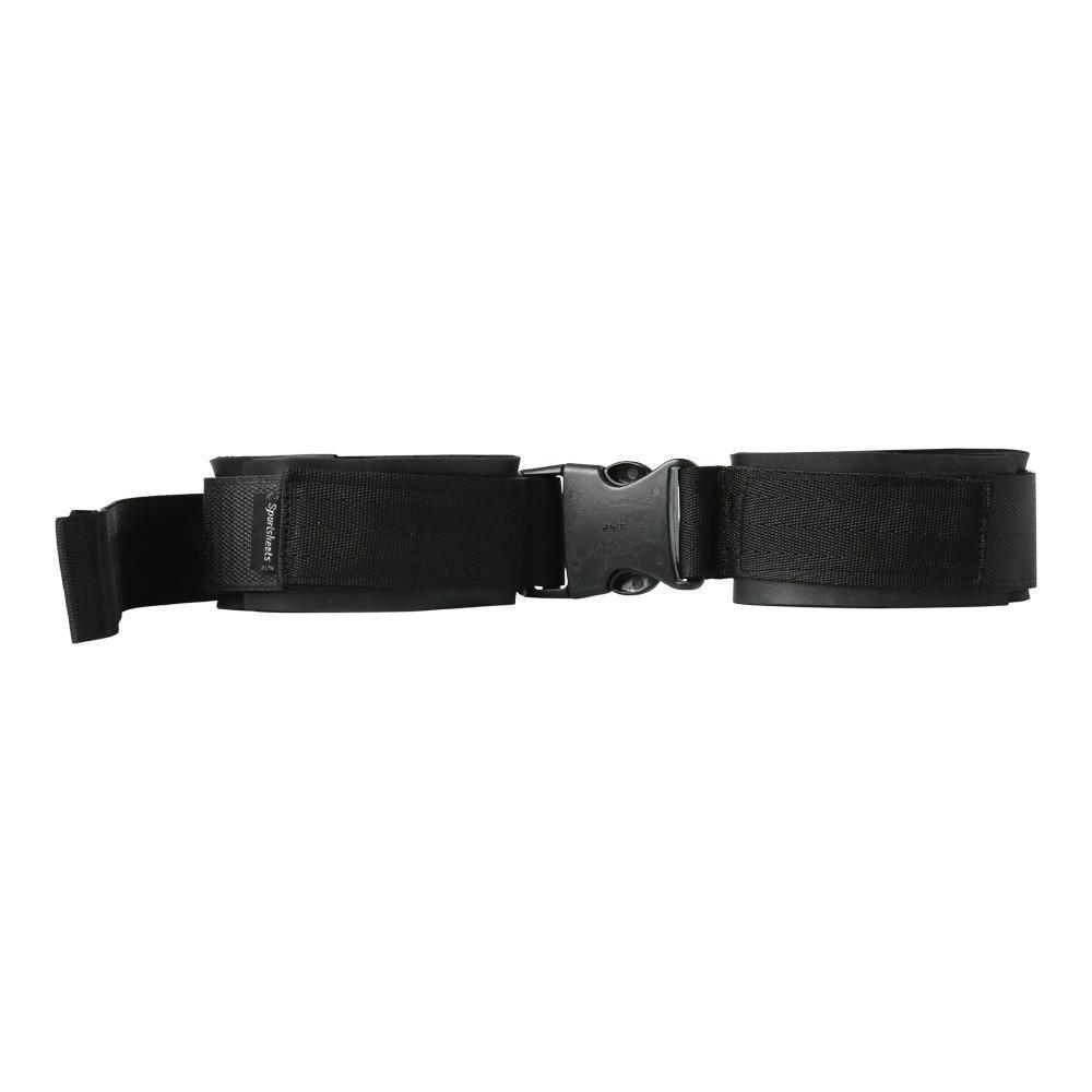 Sportsheets The G-Spot Link Positionary Cuffs - Kinkly Shop