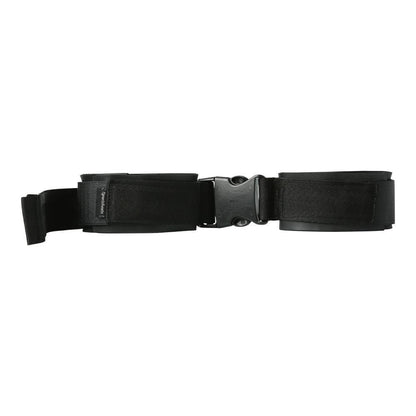Sportsheets The G-Spot Link Positionary Cuffs - Kinkly Shop