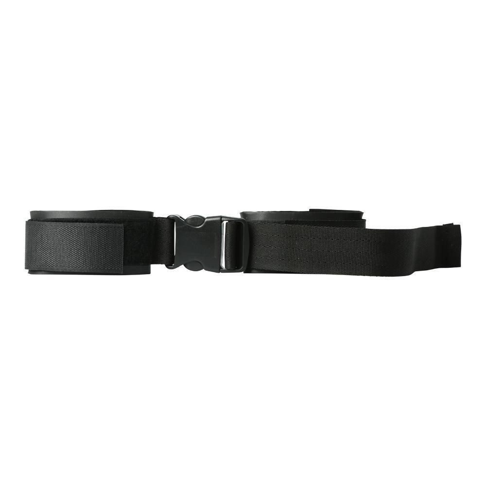 Sportsheets The G-Spot Link Positionary Cuffs - Kinkly Shop