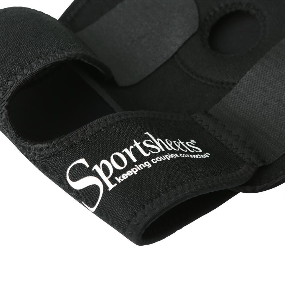 Sportsheets Thigh Strap On - Kinkly Shop