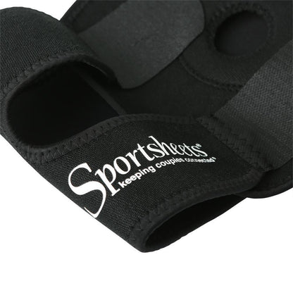 Sportsheets Thigh Strap On - Kinkly Shop