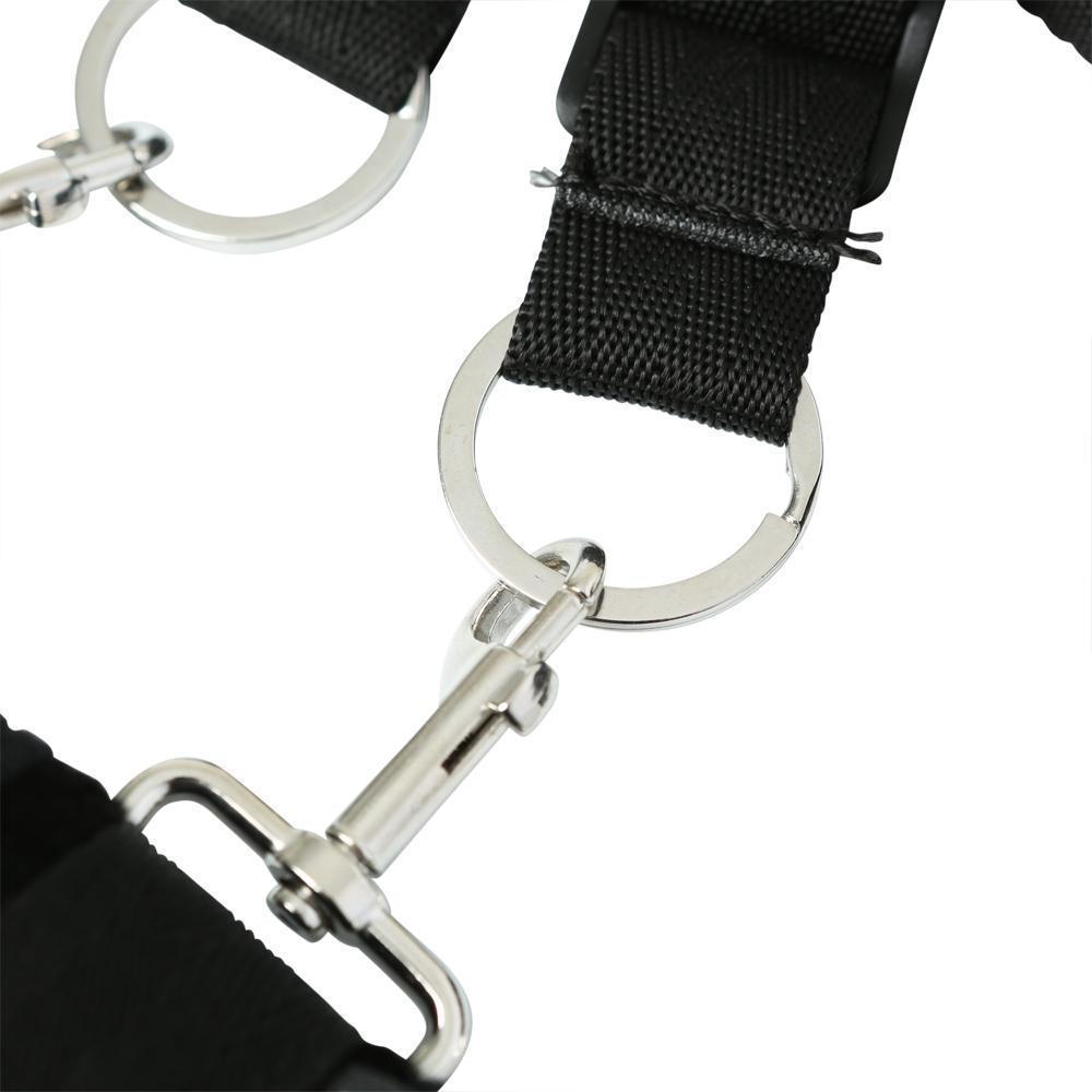 Sportsheets Under the Bed Restraint System® - Kinkly Shop