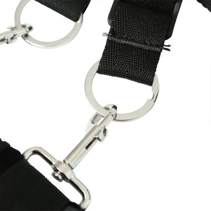 Sportsheets Under the Bed Restraint System® - Kinkly Shop