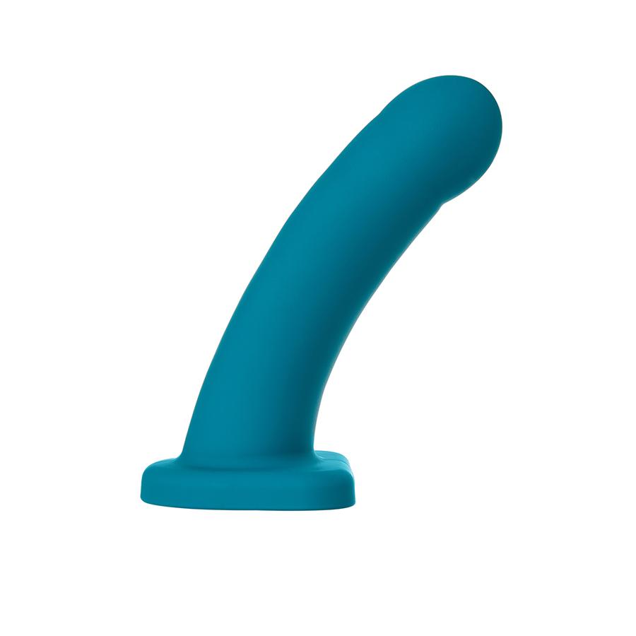 Sportsheets Nexus Lennox Hollow Vibrating Dildo | Kinkly Shop