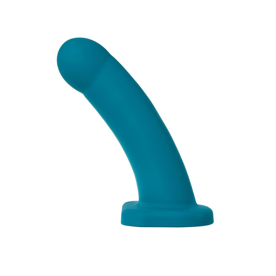 Sportsheets Nexus Lennox Hollow Vibrating Dildo | Kinkly Shop
