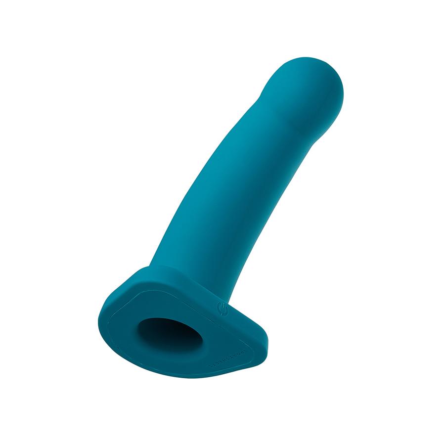 Sportsheets Nexus Lennox Hollow Vibrating Dildo | Kinkly Shop