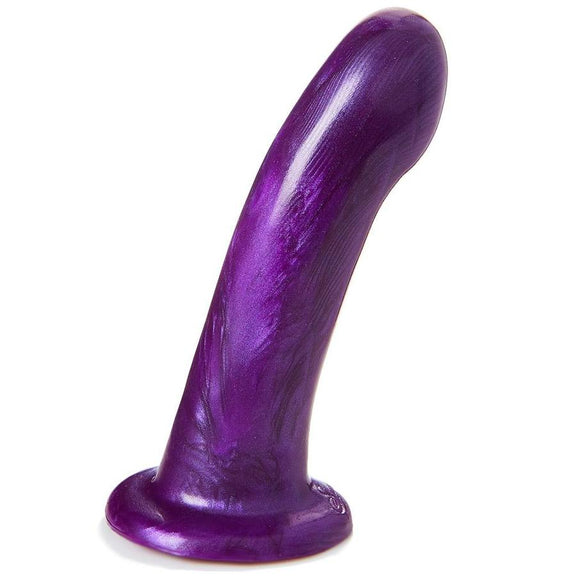 Sportsheets Skyn Silicone Dildo, 6.5 Inch | Kinkly Shop