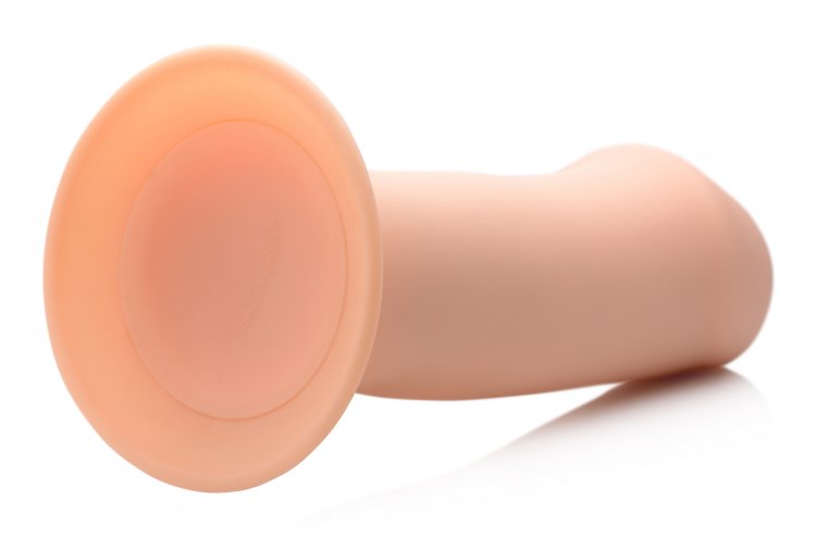 Squeeze-It Thick Phallic | Kinkly Shop