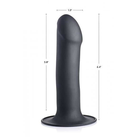 Squeeze-It Thick Phallic | Kinkly Shop