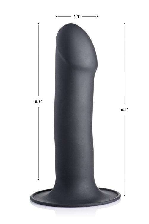 Squeeze-It Thick Phallic | Kinkly Shop