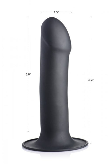 Squeeze-It Thick Phallic | Kinkly Shop