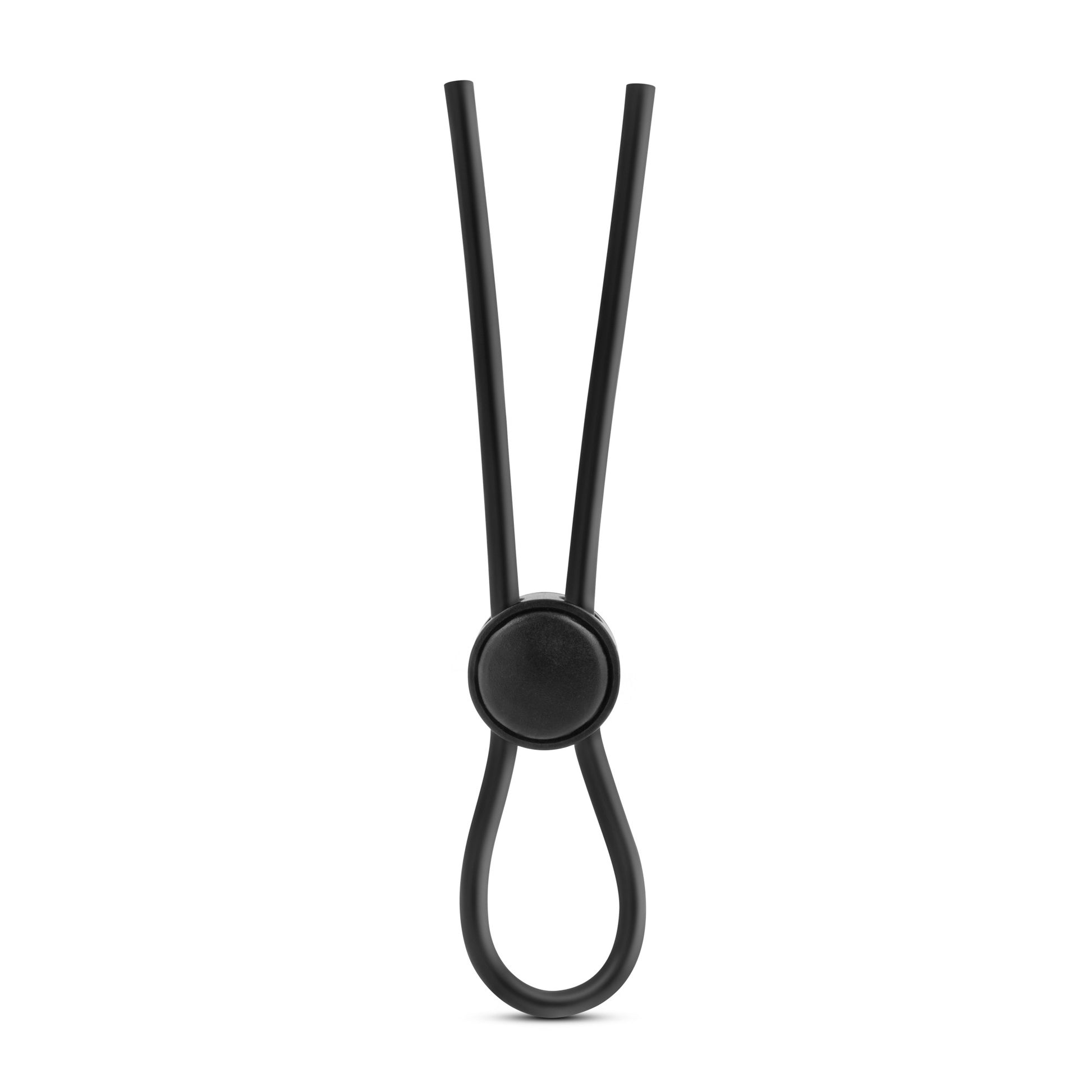 Blush Stay Hard Silicone Loop | Kinkly Shop