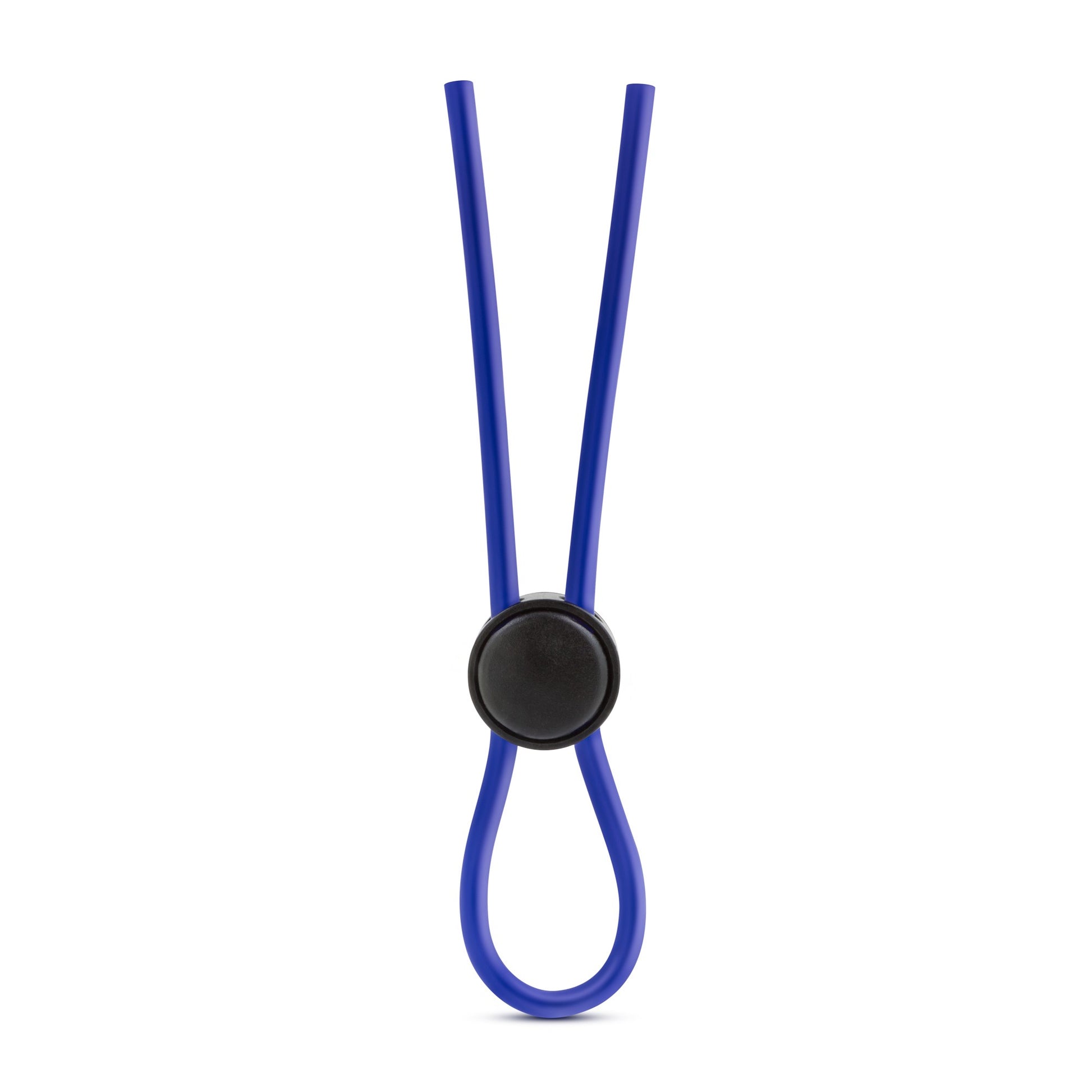 Blush Stay Hard Silicone Loop | Kinkly Shop