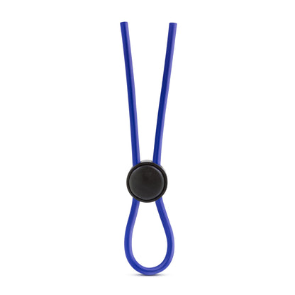 Blush Stay Hard Silicone Loop | Kinkly Shop
