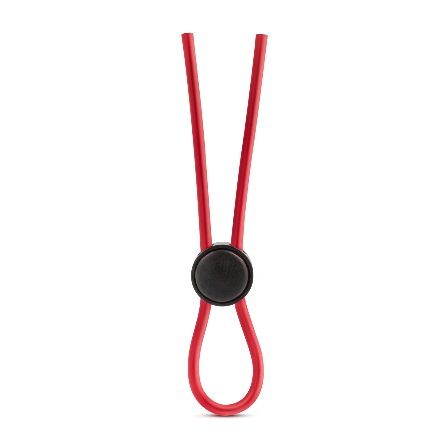 Blush Stay Hard Silicone Loop | Kinkly Shop