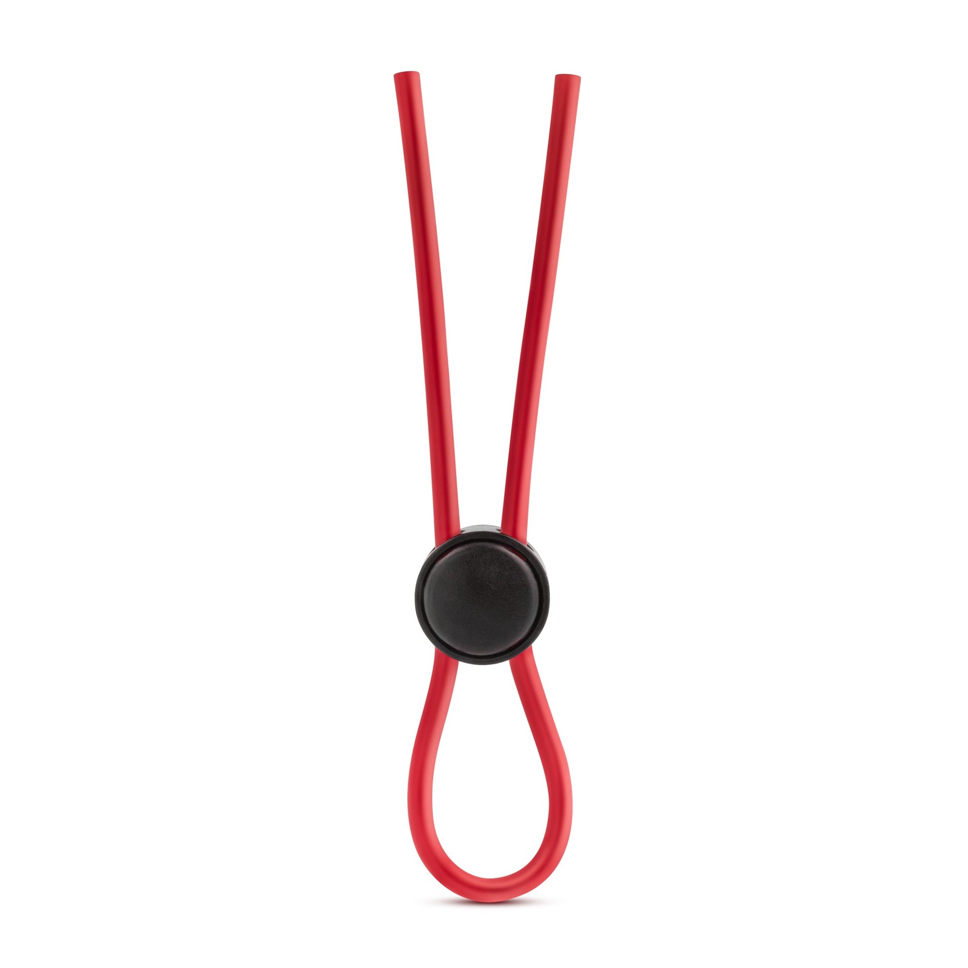 Blush Stay Hard Silicone Loop | Kinkly Shop