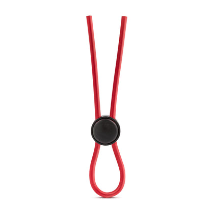 Blush Stay Hard Silicone Loop | Kinkly Shop