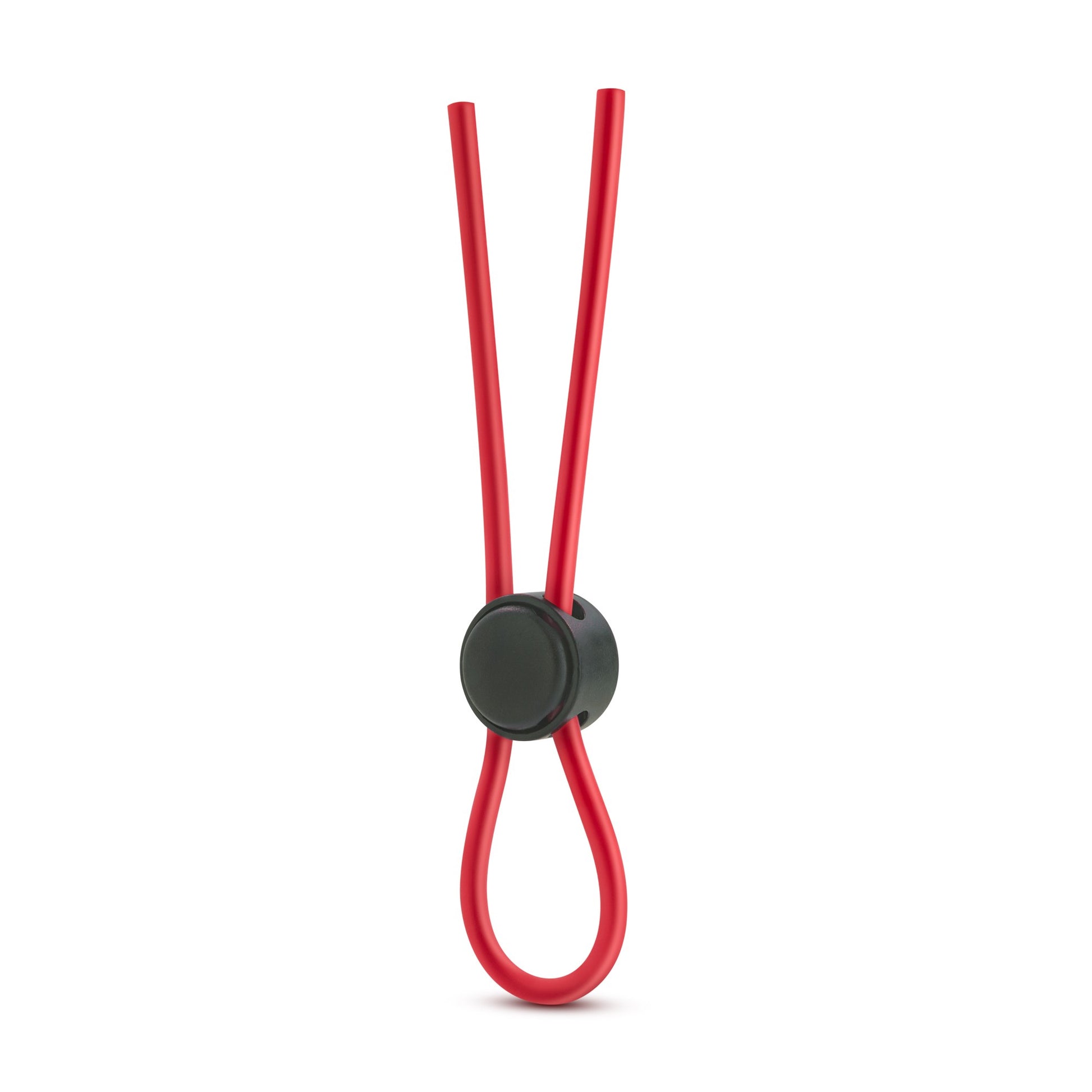 Blush Stay Hard Silicone Loop | Kinkly Shop