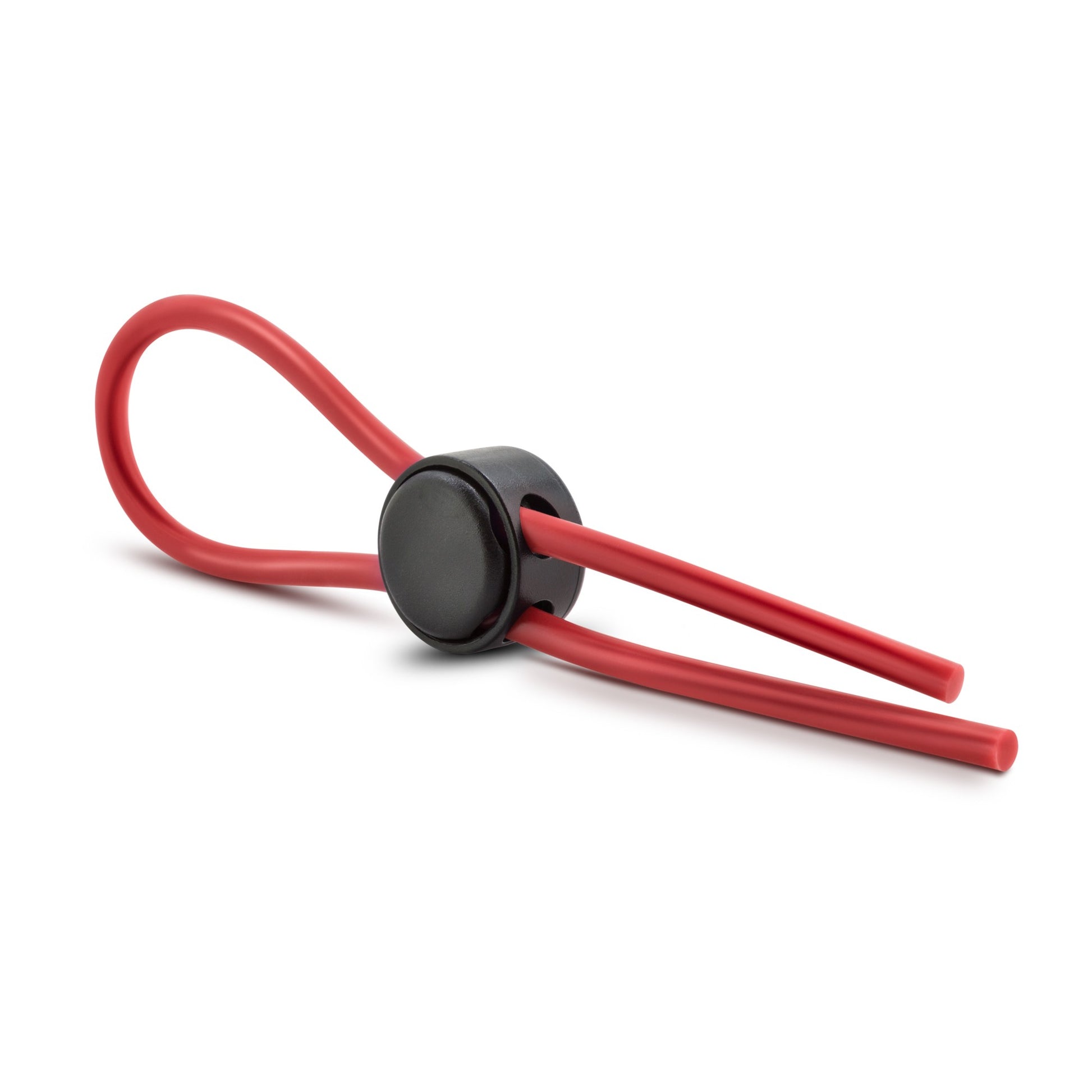 Blush Stay Hard Silicone Loop | Kinkly Shop