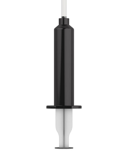 Strap-On-Me Silicone Cum Dildo Syringe for Ejaculating Dildo | Kinkly Shop