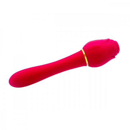 Vibrador Suckle Rose | Juguetes en los que puedes confiar Kinkly Shop Vibrador Suckle Rose | Juguetes en los que puedes confiar Kinkly Shop