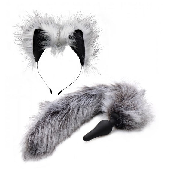 Tailz Pet Play Kits | Kinkly Shop