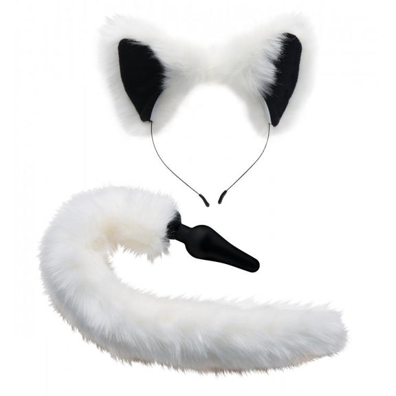 Tailz Pet Play Kits | Kinkly Shop
