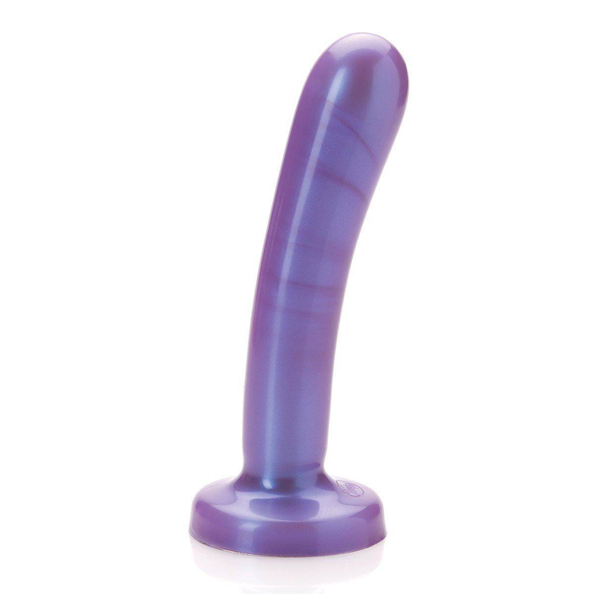 Tantus Silk - Kinkly Shop