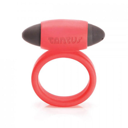 Tantus Supersoft Vibrating Cock Ring Stretchy & Bullet-Ready Kinkly Shop Tantus Supersoft Vibrating Cock Ring Stretchy & Bullet-Ready Kinkly Shop