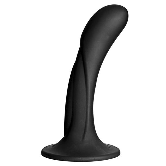 Vac-U-Lock G-Spot Dildo | Kinkly Shop